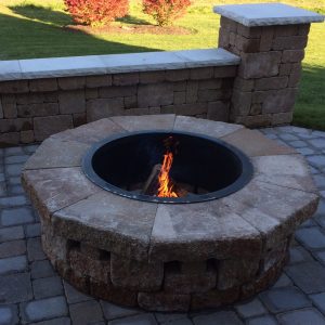 Read more about the article Fire Pits in Imperial: Elevate Your Outdoor Space for 2026