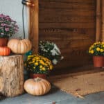 Do you suffer from Seasonal Porch Decorating Syndrome?