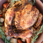 Fall Landsapes & Fall Recipe Pairings