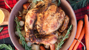 Read more about the article Fall Landsapes & Fall Recipe Pairings