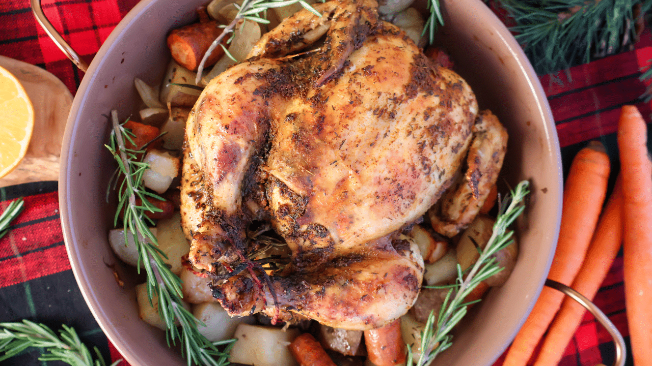 Read more about the article Fall Landsapes & Fall Recipe Pairings