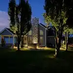 Illuminate Your Outdoors: The Ultimate Guide to Landscape Lighting in St. Louis