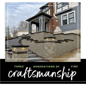 Read more about the article Essential Tips for Building Retaining Walls