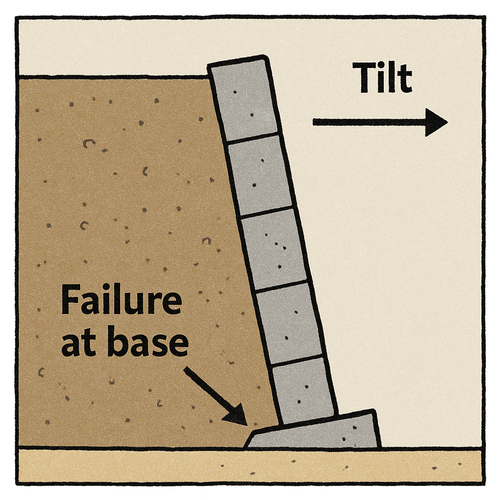 Essential Tips for Building Retaining Walls 3