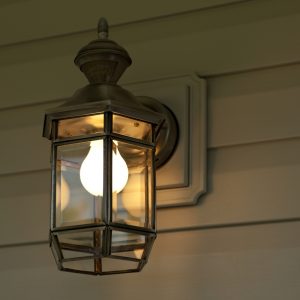 Read more about the article Outdoor Light Fixtures