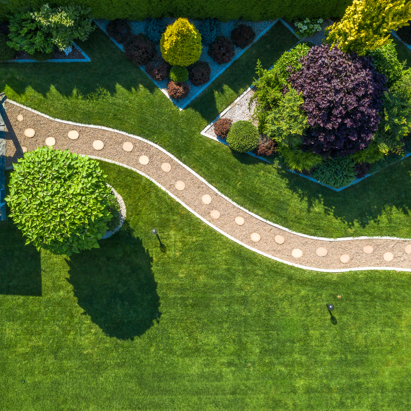 Read more about the article Landscaping Ideas